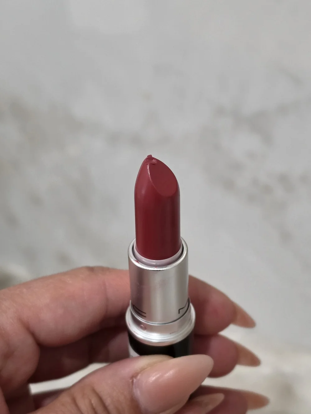 MAC Cosmetics Brick O La Lipstick